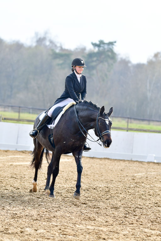 Reitsportzentrum Bremervörde | 10421 Prix St Georges_157 