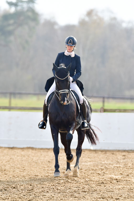 Reitsportzentrum Bremervörde | 10421 Prix St Georges_158 