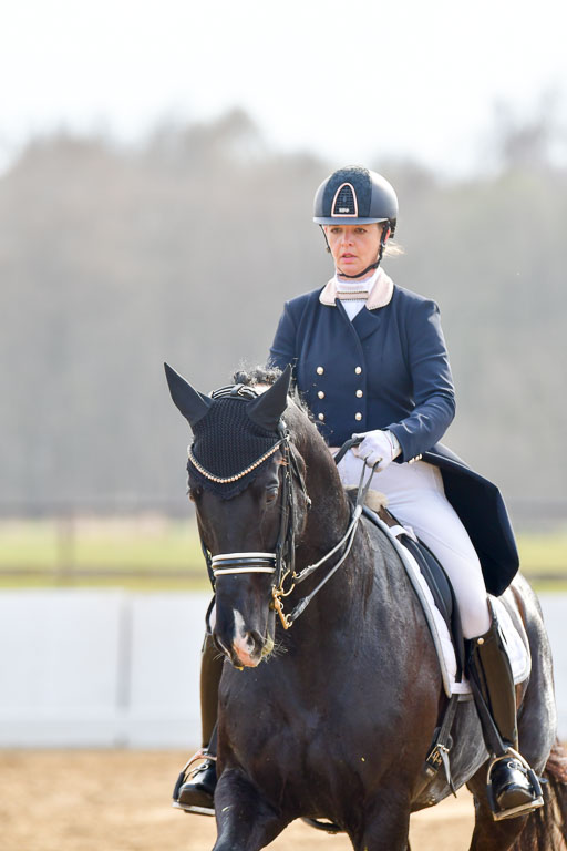 Reitsportzentrum Bremervörde | 10421 Prix St Georges_160 