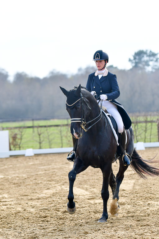 Reitsportzentrum Bremervörde | 10421 Prix St Georges_164 