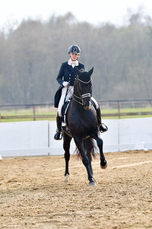 Reitsportzentrum Bremervörde | 10421 Prix St Georges_165 