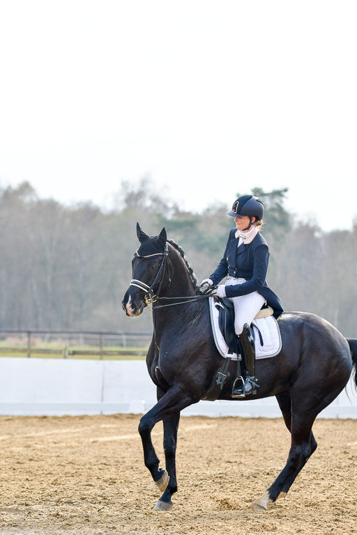 Reitsportzentrum Bremervörde | 10421 Prix St Georges_167 