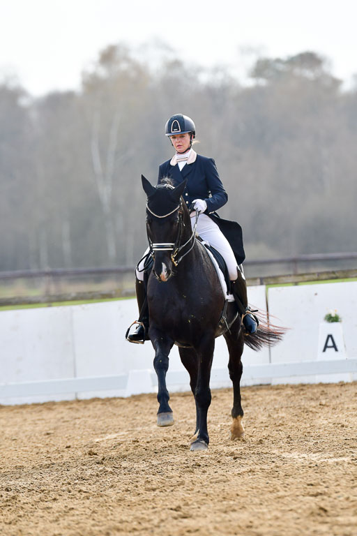 Reitsportzentrum Bremervörde | 10421 Prix St Georges_175 