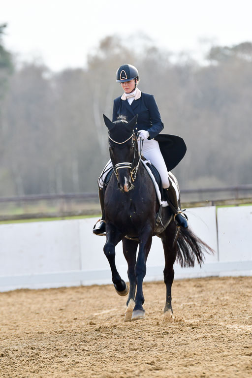 Reitsportzentrum Bremervörde | 10421 Prix St Georges_176 