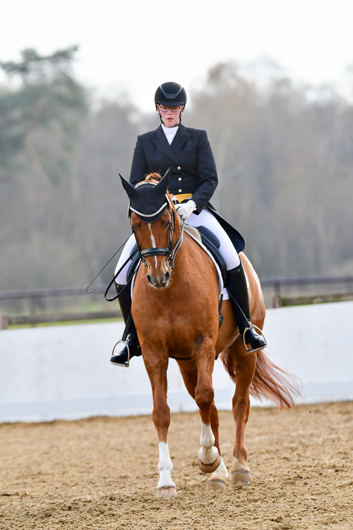 Reitsportzentrum Bremervörde | 10421 Prix St Georges_178 