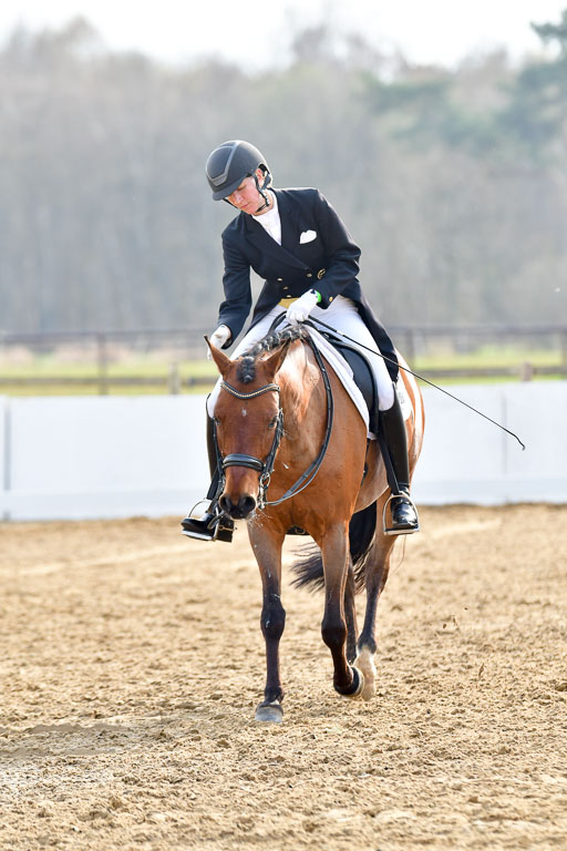 Reitsportzentrum Bremervörde | 10421 Prix St Georges_193 