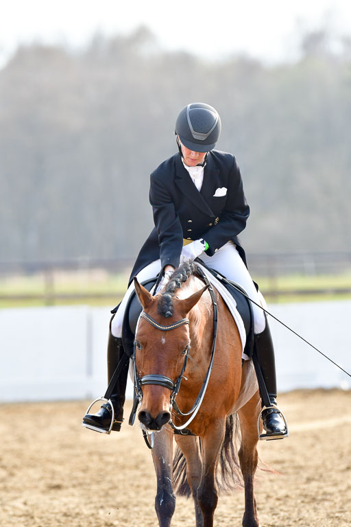 Reitsportzentrum Bremervörde | 10421 Prix St Georges_194 