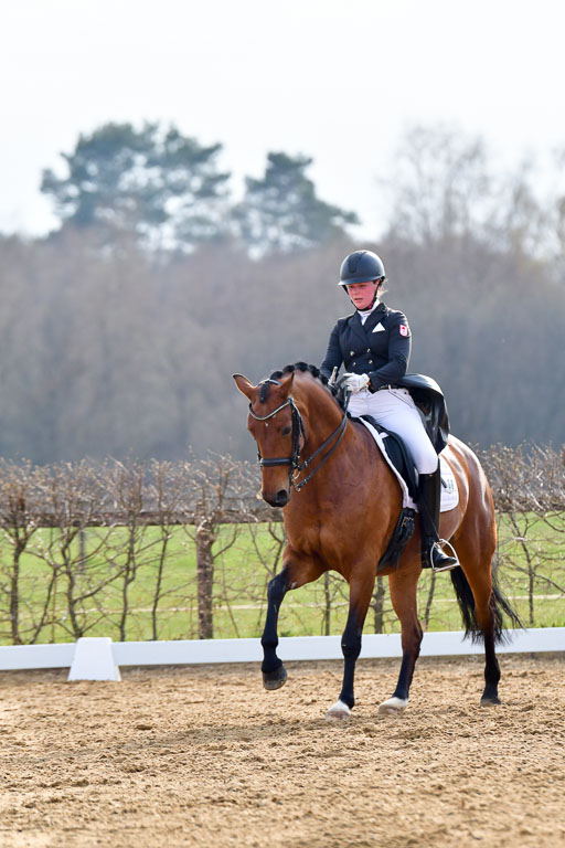 Reitsportzentrum Bremervörde | 10421 Prix St Georges_204 