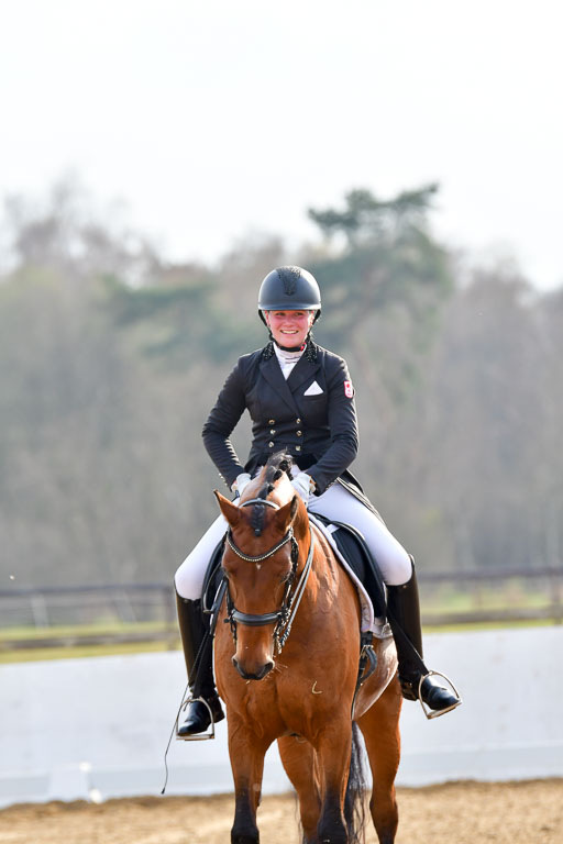 Reitsportzentrum Bremervörde | 10421 Prix St Georges_211 