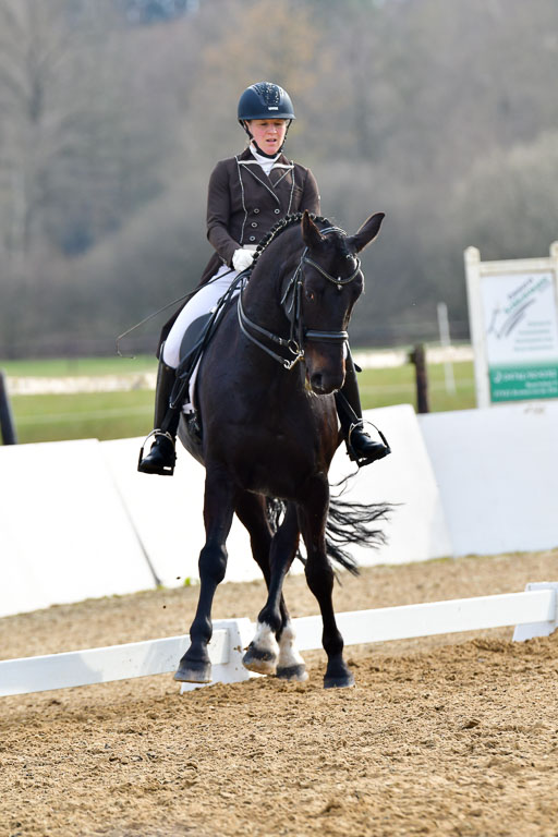 Reitsportzentrum Bremervörde | 10421 Prix St Georges_218 