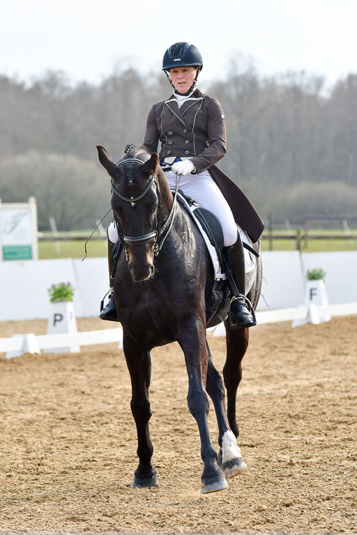 Prix St Georges