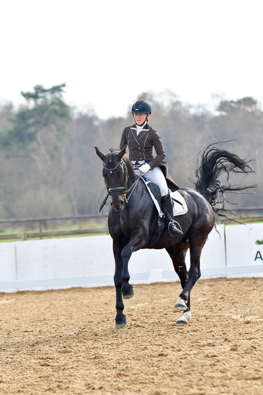 Reitsportzentrum Bremervörde | 10421 Prix St Georges_225 