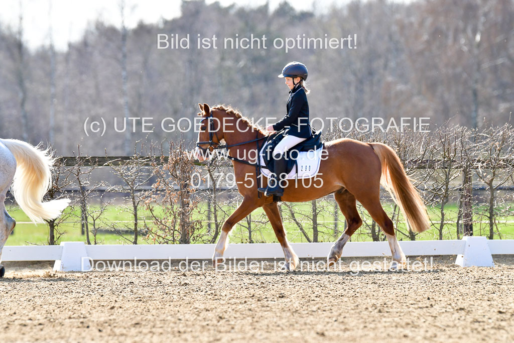 Reitsportzentrum Bremervörde | Reiter WB 1 Abt _019 