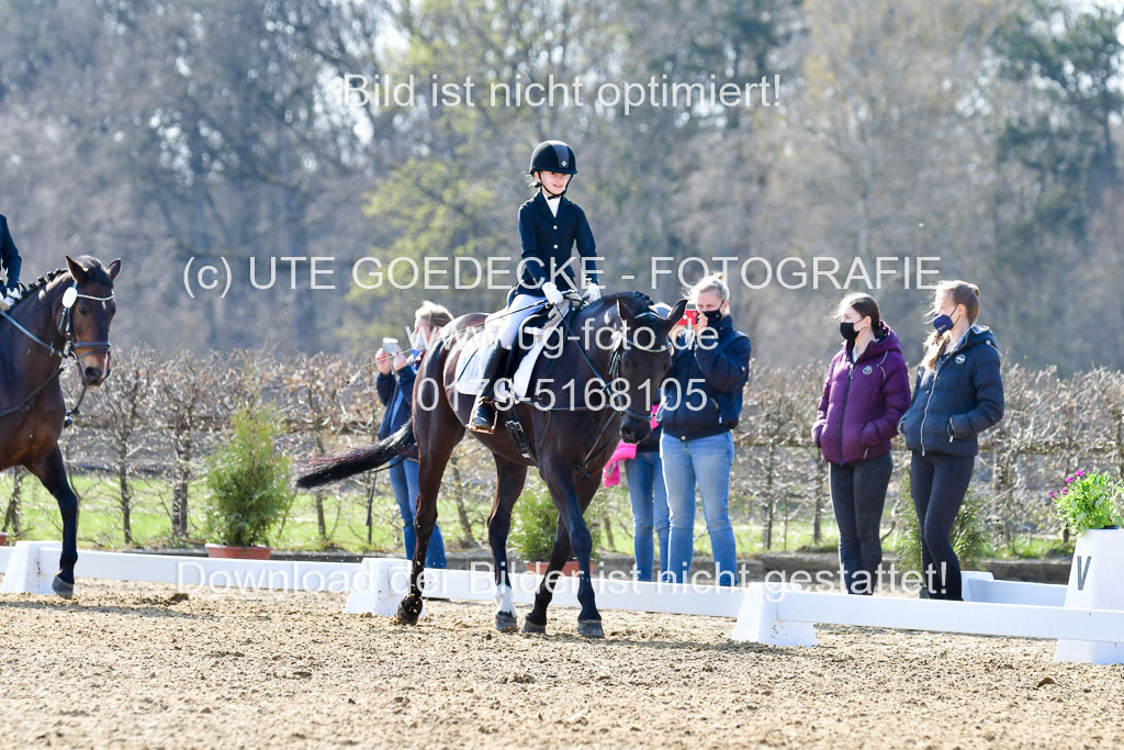 Reitsportzentrum Bremervörde | Reiter WB 1 Abt _026 