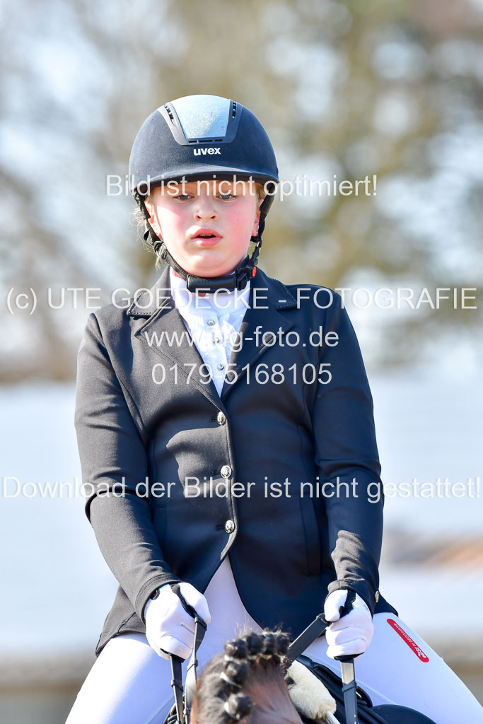 Reitsportzentrum Bremervörde | Reiter WB 1 Abt _044 