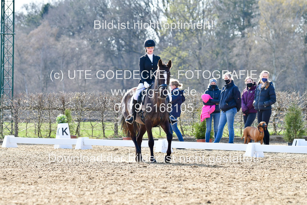 Reitsportzentrum Bremervörde | Reiter WB 1 Abt _067 