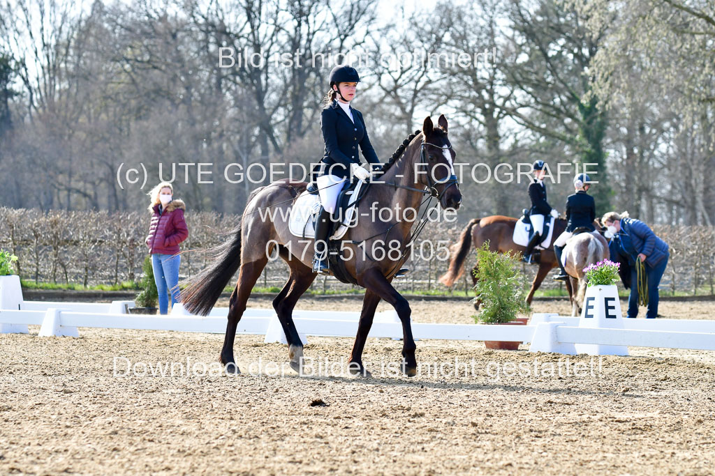 Reitsportzentrum Bremervörde | Reiter WB 1 Abt _068 