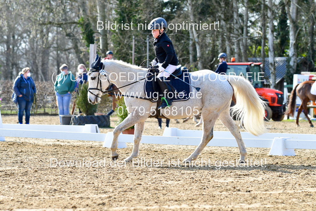 Reitsportzentrum Bremervörde | Reiter WB 1 Abt _076 