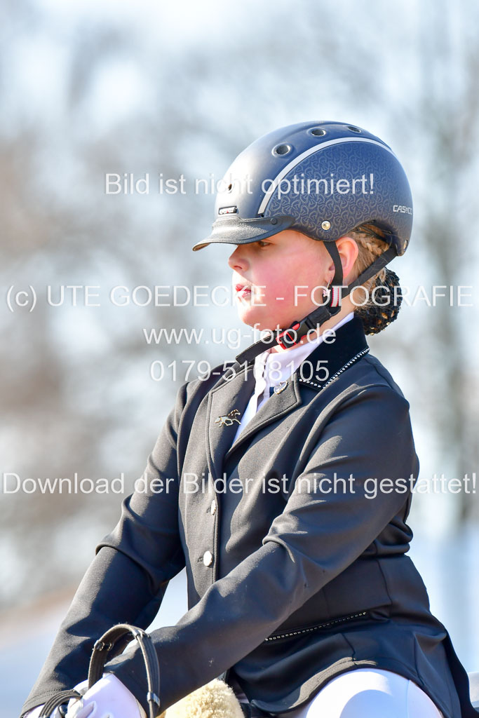 Reitsportzentrum Bremervörde | Reiter WB 1 Abt _098 