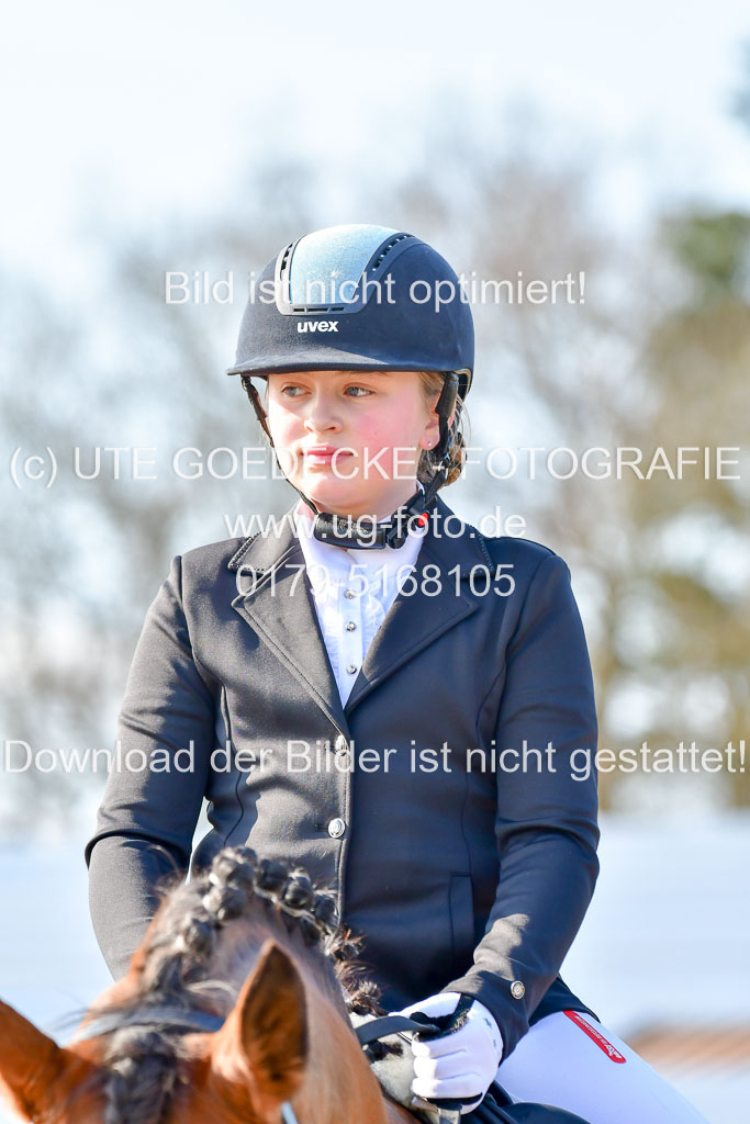 Reitsportzentrum Bremervörde | Reiter WB 1 Abt _101 