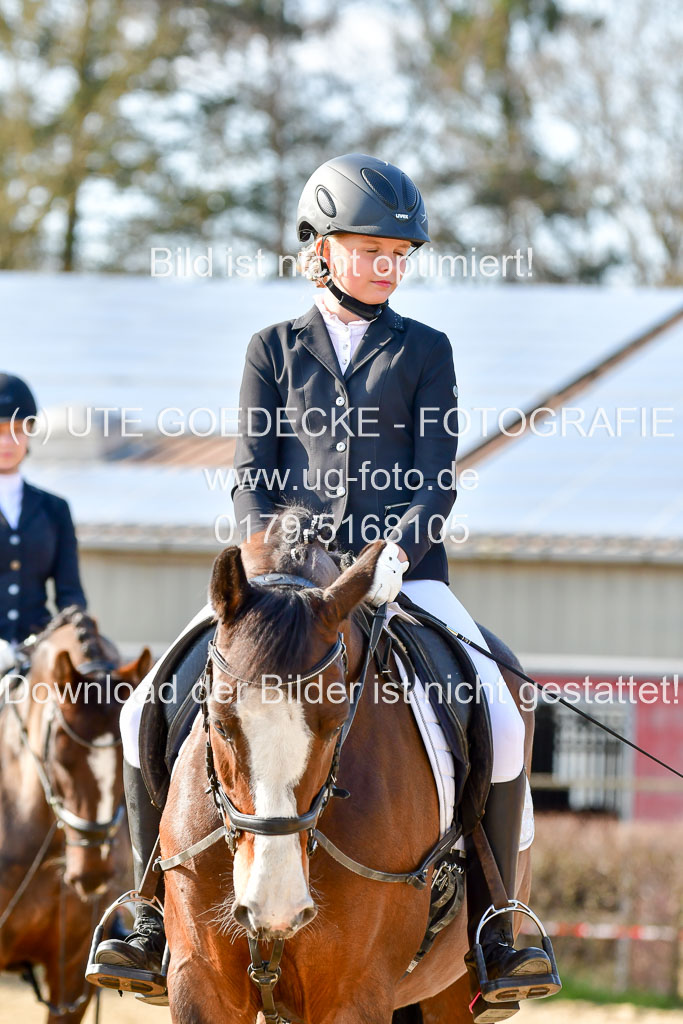 Reitsportzentrum Bremervörde | Reiter WB 1 Abt _104 