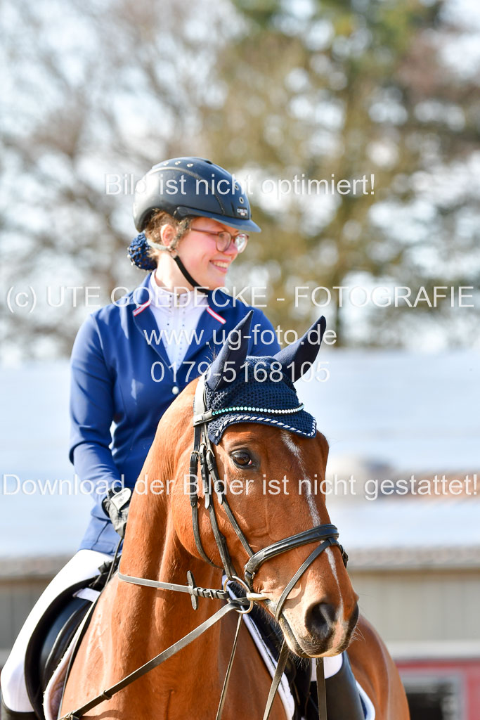 Reitsportzentrum Bremervörde | Reiter WB 1 Abt _107 