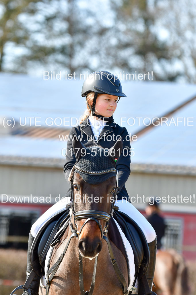 Reitsportzentrum Bremervörde | Reiter WB 1 Abt _114 