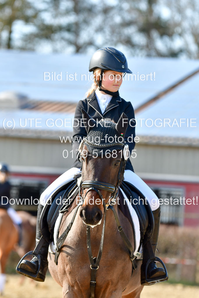 Reitsportzentrum Bremervörde | Reiter WB 1 Abt _115 