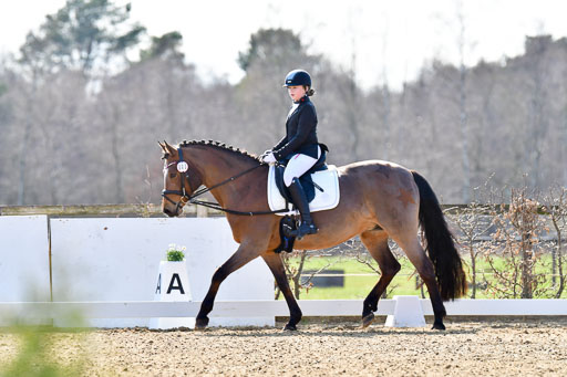 Reitsportzentrum Bremervörde | Reiter WB 1 Abt _015 