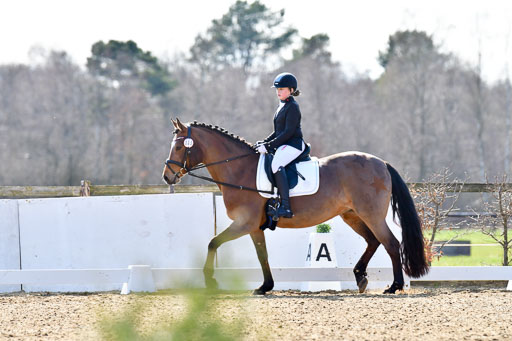 Reitsportzentrum Bremervörde | Reiter WB 1 Abt _022 