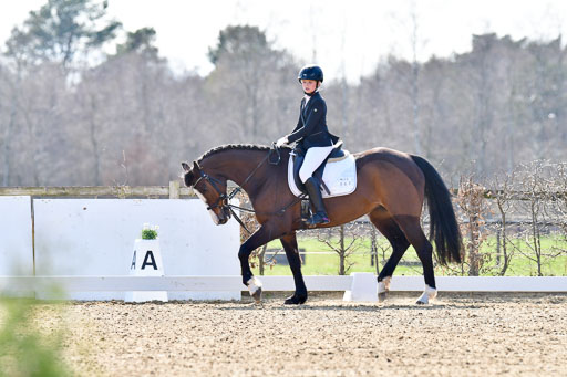 Reitsportzentrum Bremervörde | Reiter WB 1 Abt _024 