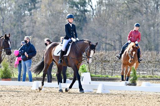 Reitsportzentrum Bremervörde | Reiter WB 1 Abt _028 