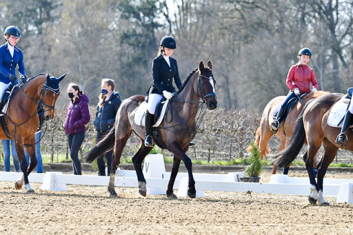 Reitsportzentrum Bremervörde | Reiter WB 1 Abt _029 