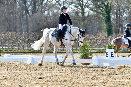 Reitsportzentrum Bremervörde | Reiter WB 1 Abt _032 