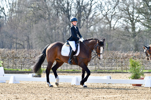 Reitsportzentrum Bremervörde | Reiter WB 1 Abt _036 