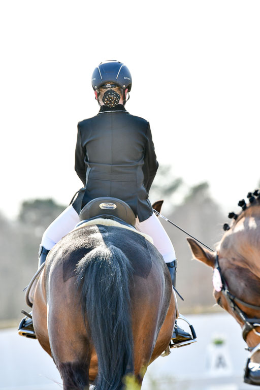 Reitsportzentrum Bremervörde | Reiter WB 1 Abt _041 