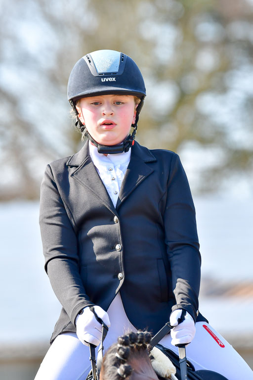 Reitsportzentrum Bremervörde | Reiter WB 1 Abt _044 