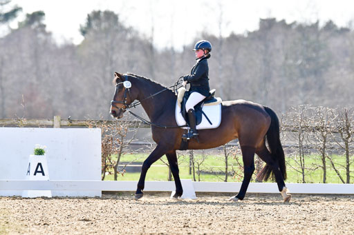 Reitsportzentrum Bremervörde | Reiter WB 1 Abt _049 