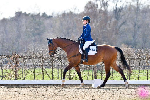 Reitsportzentrum Bremervörde | Reiter WB 1 Abt _051 