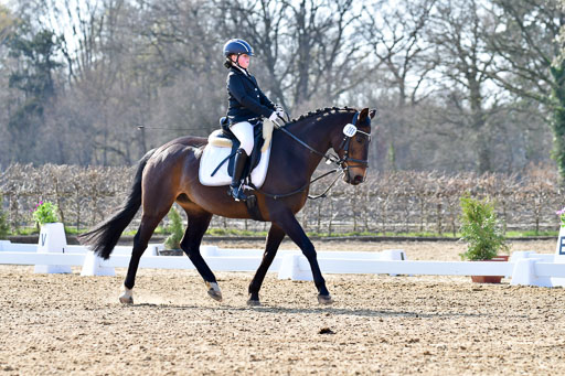 Reitsportzentrum Bremervörde | Reiter WB 1 Abt _058 