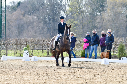 Reitsportzentrum Bremervörde | Reiter WB 1 Abt _067 