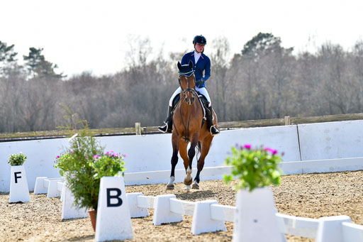Reitsportzentrum Bremervörde | Reiter WB 1 Abt _069 