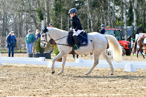 Reitsportzentrum Bremervörde | Reiter WB 1 Abt _076 