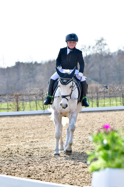 Reitsportzentrum Bremervörde | Reiter WB 1 Abt _078 