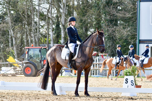 Reitsportzentrum Bremervörde | Reiter WB 1 Abt _096 