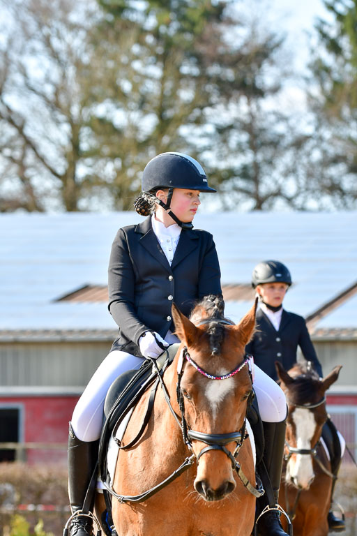 Reitsportzentrum Bremervörde | Reiter WB 1 Abt _099 