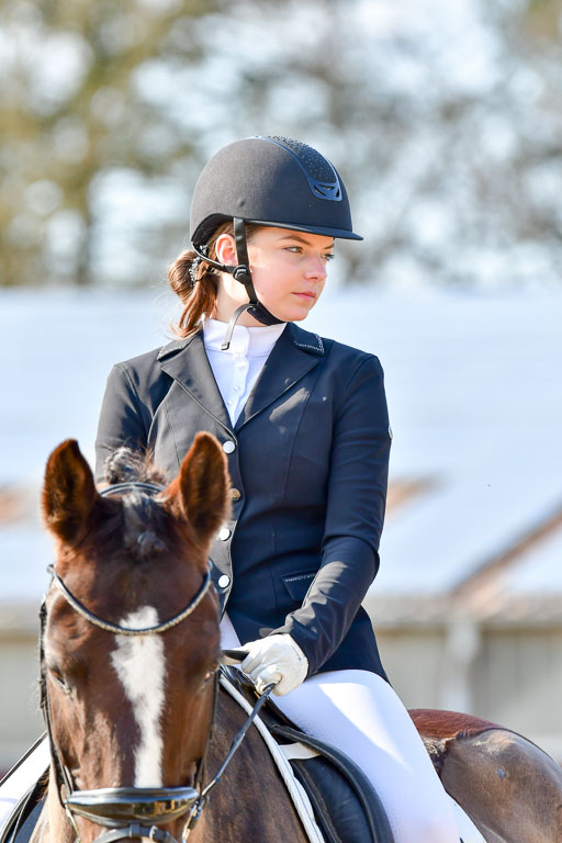 Reitsportzentrum Bremervörde | Reiter WB 1 Abt _106 