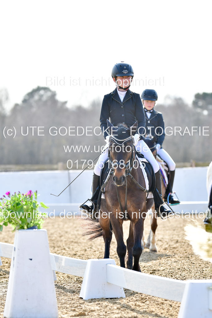 Reitsportzentrum Bremervörde | Reiter WB 2 Abt _009