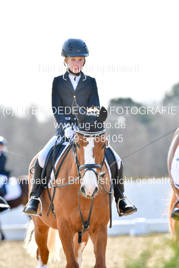 Reitsportzentrum Bremervörde | Reiter WB 2 Abt _011