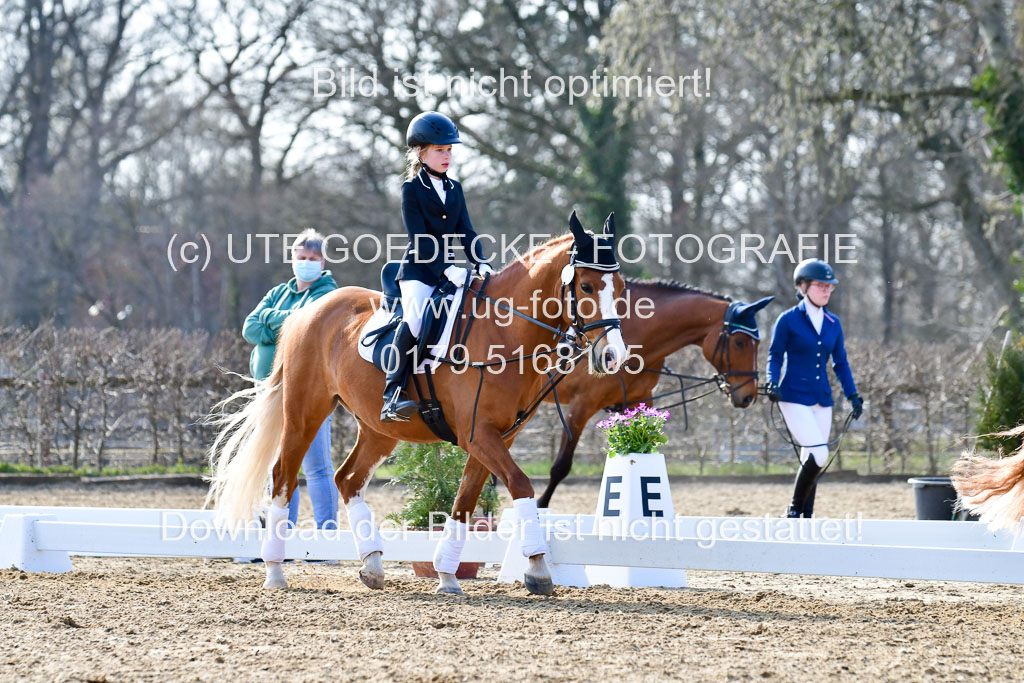 Reitsportzentrum Bremervörde | Reiter WB 2 Abt _023
